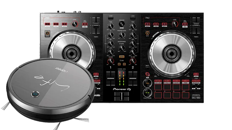 Сервисный центр Pioneer в Омске